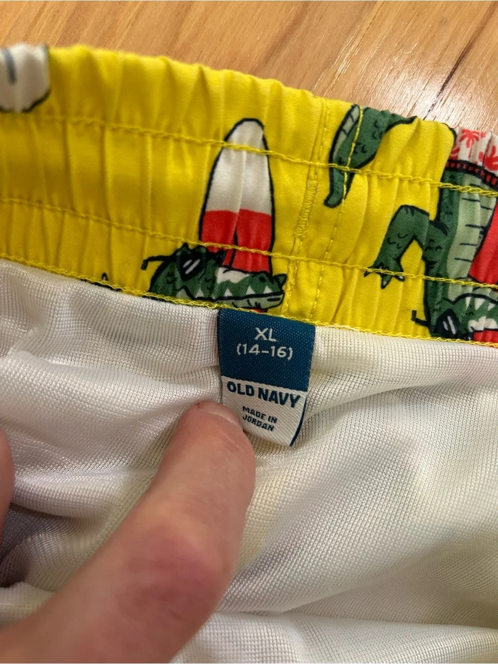 Boys Swim Trunks | 5 Pairs | Under Armour | Old Navy | Rip Curl | Cherokee